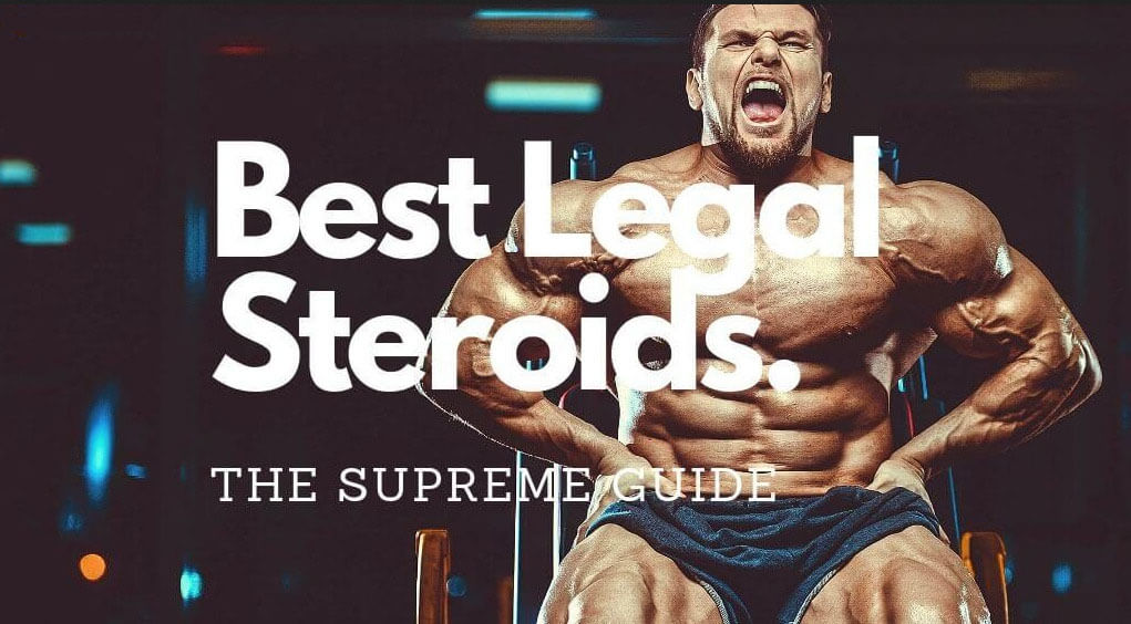 Legal steroids for weight gain